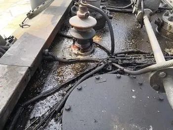 變壓器滲漏油怎么辦？在線修復(fù)組合套裝快速堵漏無(wú)需停工！